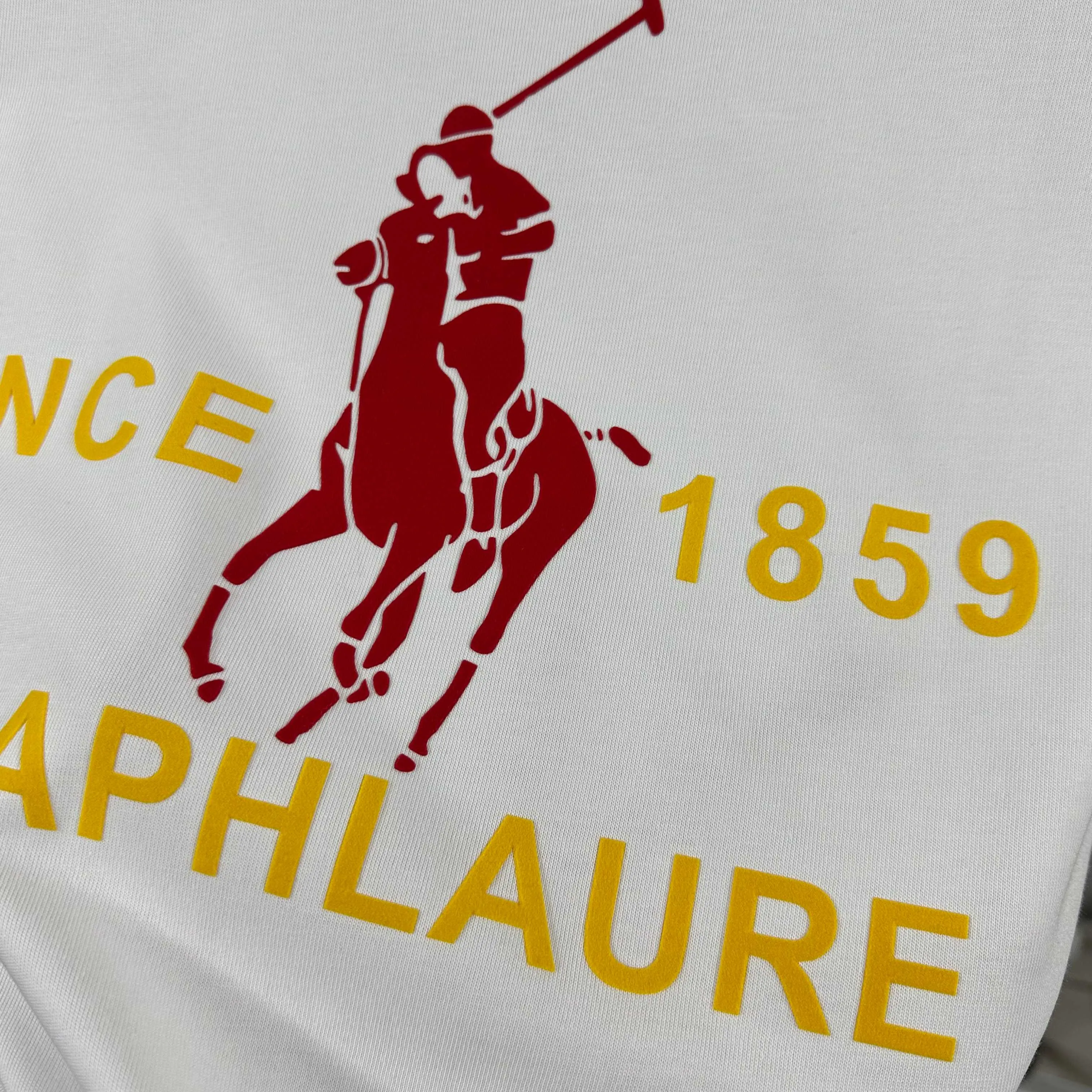 Polo* * 2026 New Arrival t Classic Same Style ：Black White Size： S （90-130 ） M （120-150 ） L （140-165 ） XL （160-180 ） XXL （180 ）